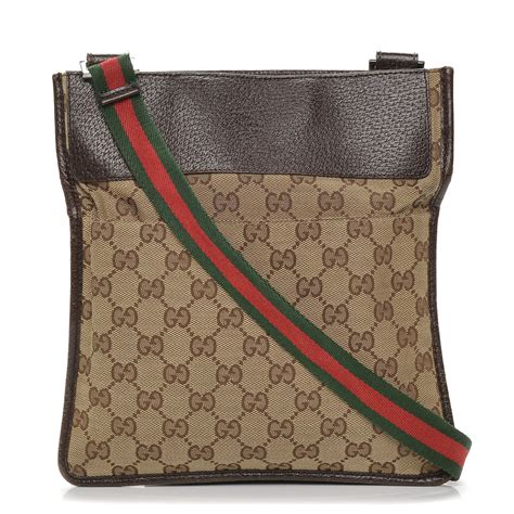 unisex Gucci crossbody